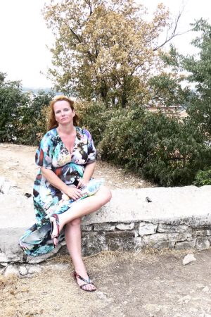 Estelle - rencontre-Cougar-Cergy