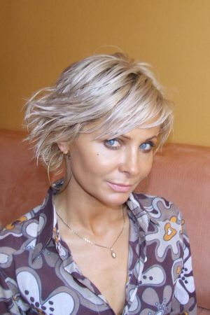 Marlène - rencontre-Cougar-Colmar