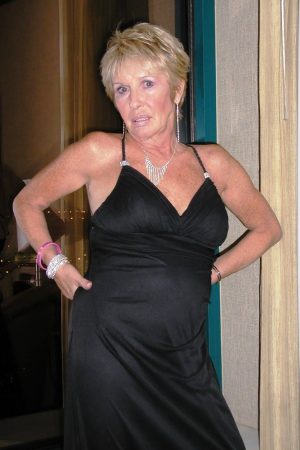 Beatrice - rencontre-Cougar-Dijon
