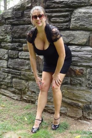Colette - rencontre-Cougar-Rennes