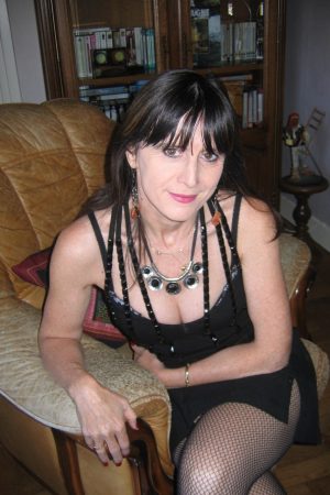 Morgane - rencontre-Milf-Reims