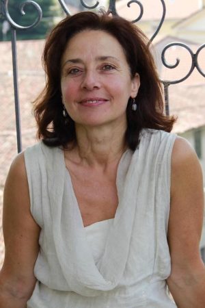 Marjorie - rencontre-Naturiste-Montpellier