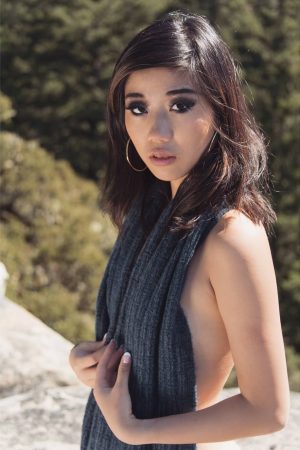Amina - rencontre-Teen-Bourges