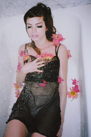 Maëva - rencontre-Teen-Lille