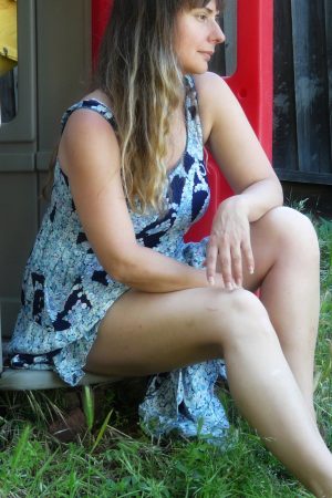 Sabrina - rencontre-Teen-Marseille