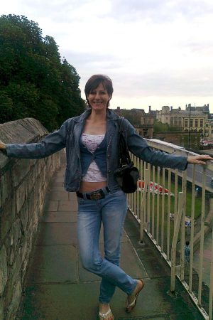 Claire 48ans redécouvre les soirées à deux Claire - rencontre-Cougar-Fréjus
