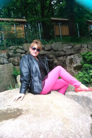 Si t’aimes le piment dans ta vie Inès - rencontre-Cougar-Saint-Quentin