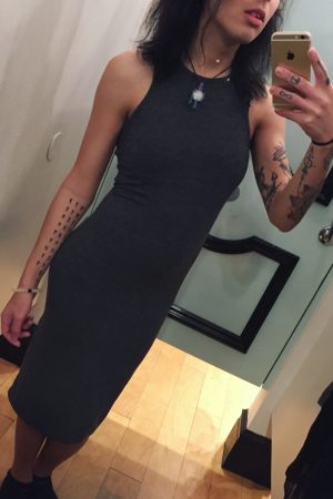 Une nouvelle envie de sensations fortes ! Lina - rencontre-Milf-Chelles