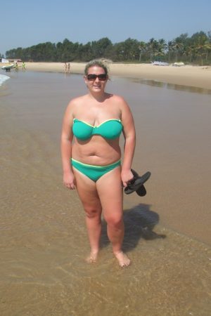 Clara - rencontre-Milf-Fréjus